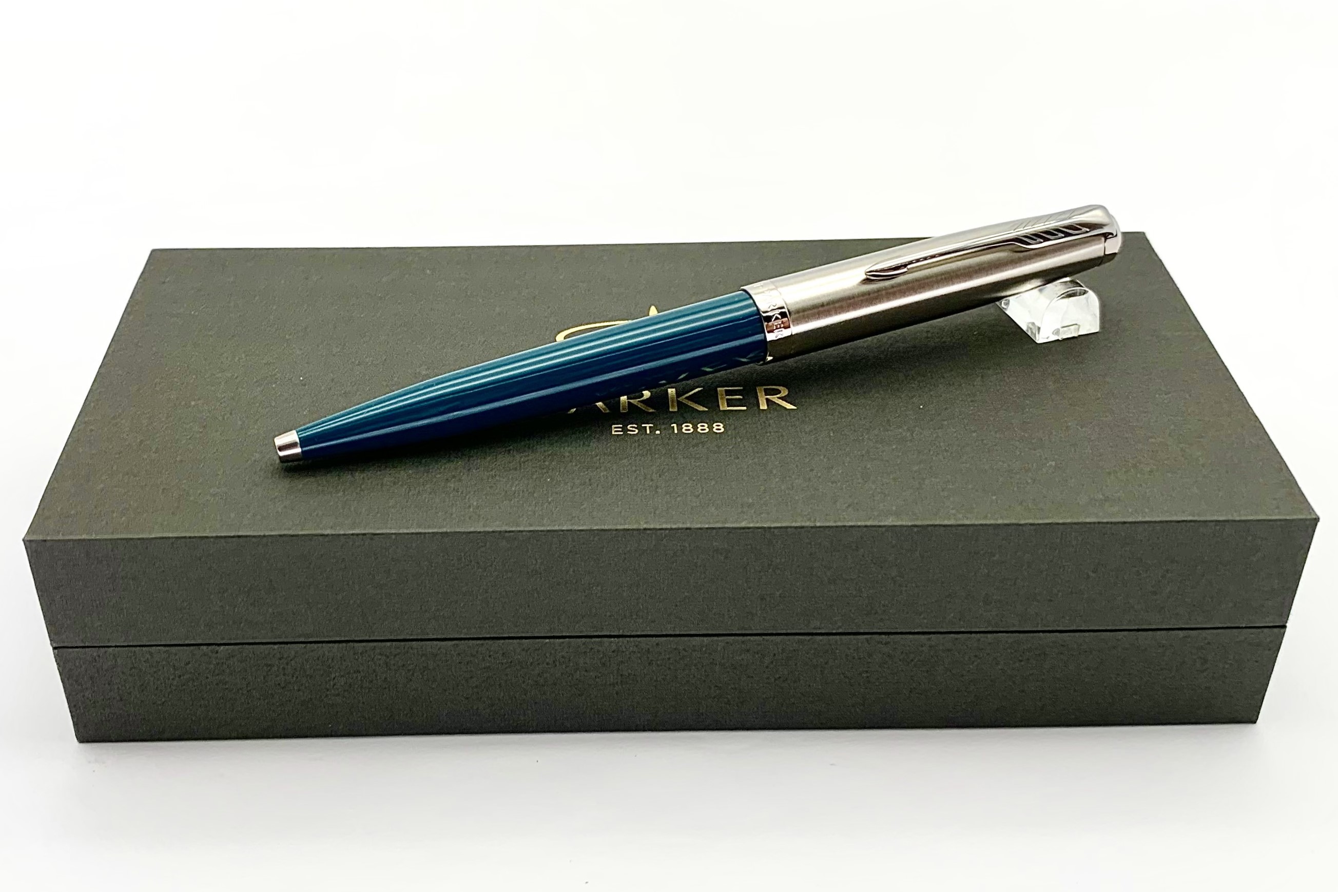 Parker51TealChromeTrimBP_h